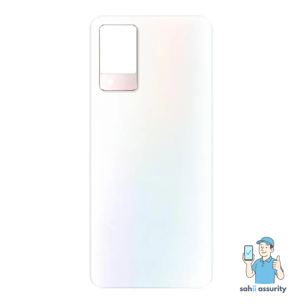 Back Panel Cover for Vivo V21 5G thumbnail